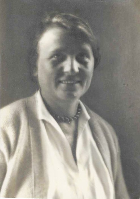 Emilie Schaefer