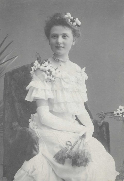 Emilie Schwarzkopf