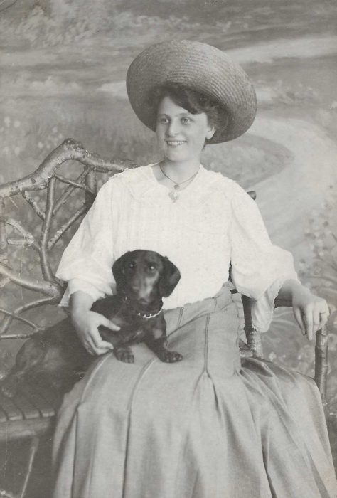Emilie Schwarzkopf