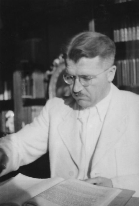 Karl Kanka
