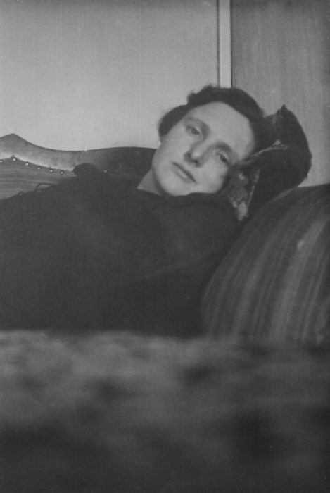 Marie Kanka