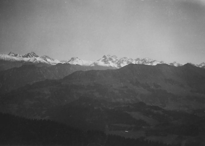 Blick vom Besler