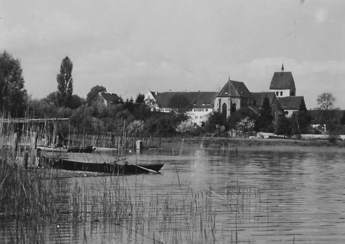 Fraueninsel