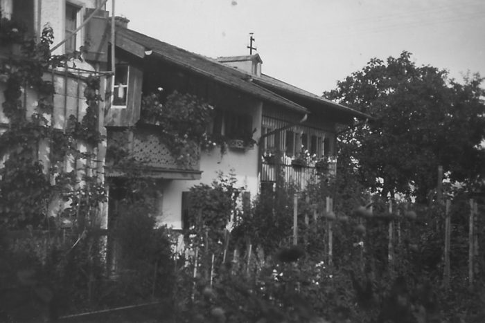 Haus