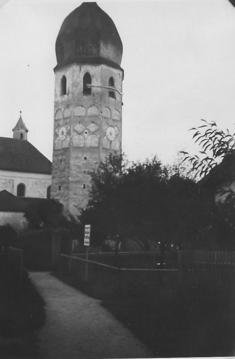 Kirchturm