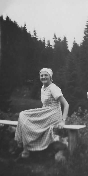 Marie Schaefer