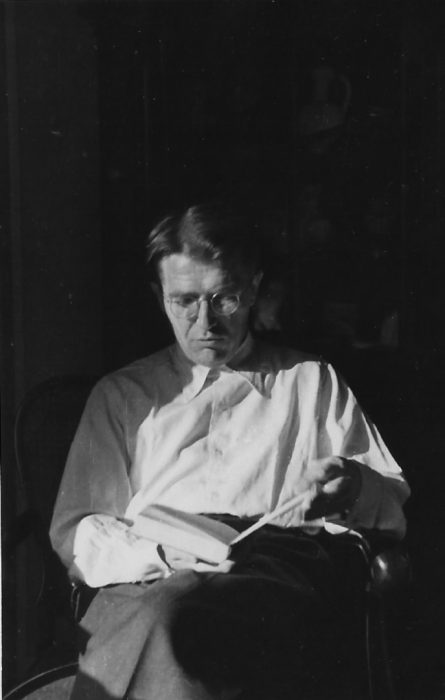 Karl Kanka
