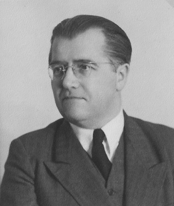 Karl Kanka