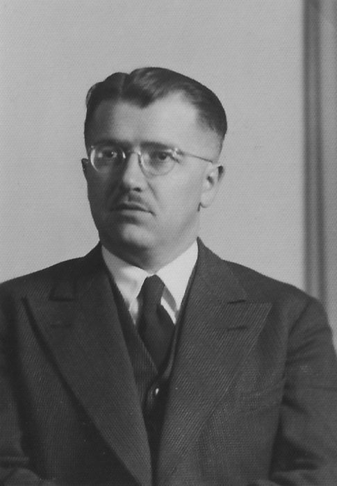 Karl Kanka