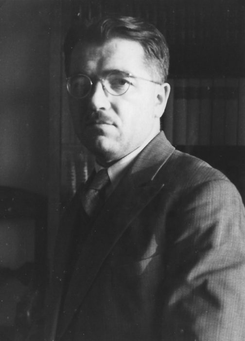 Karl Kanka