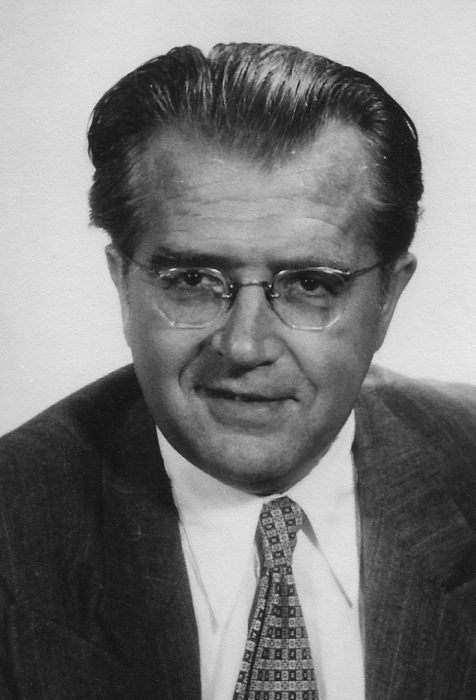 Karl Kanka