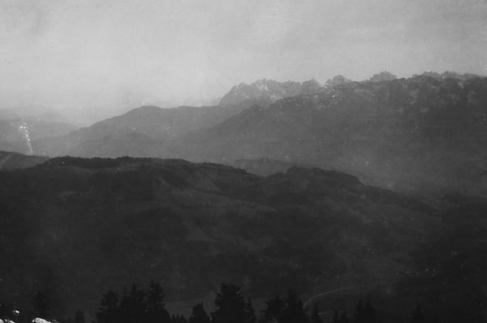 Kaisergebirge