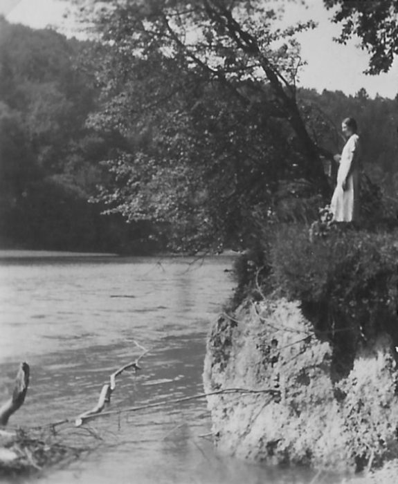 Marie Schaefer