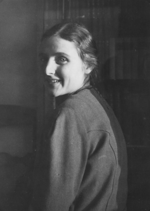 Marie Kanka