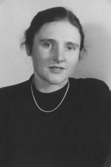 Marie Kanka
