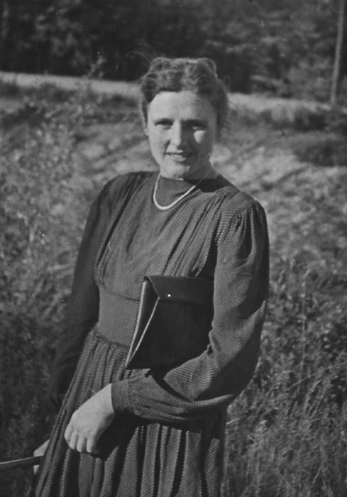 Marie Kanka