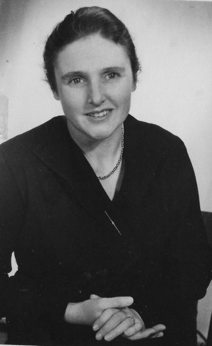 Marie Kanka
