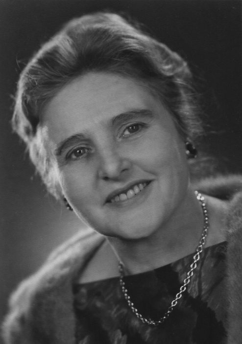 Marie Kanka 