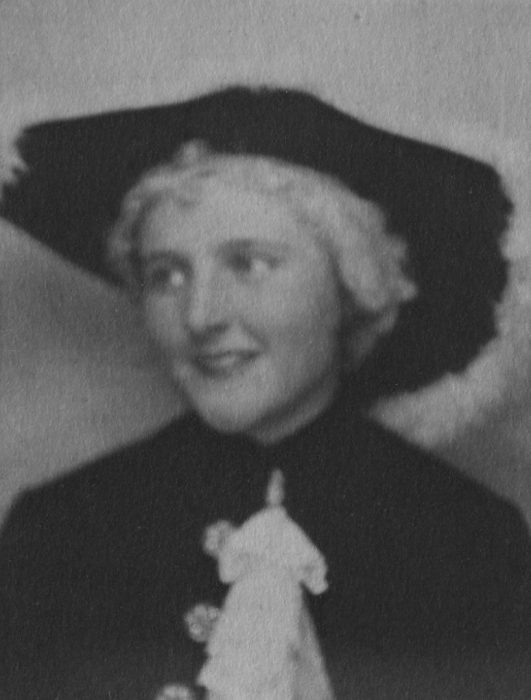 Marie Schaefer