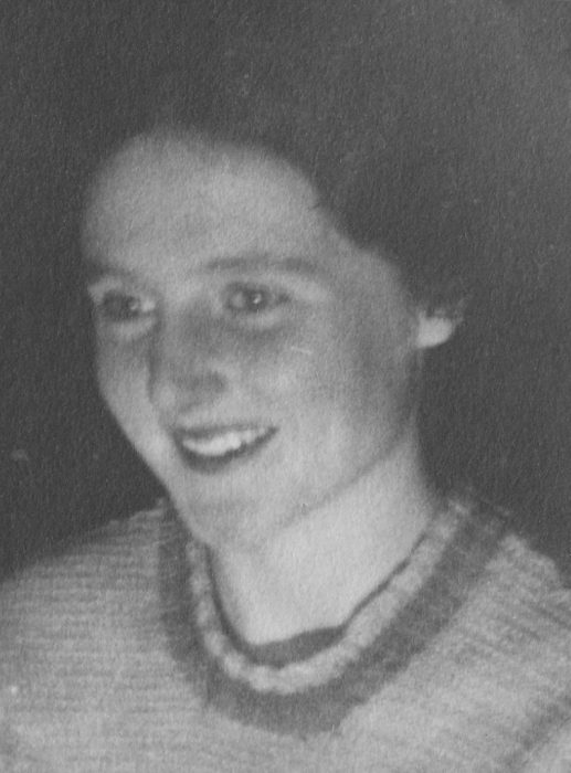 Marie Schaefer