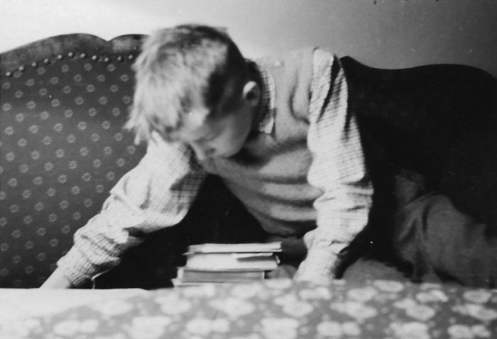 Theo Kanka